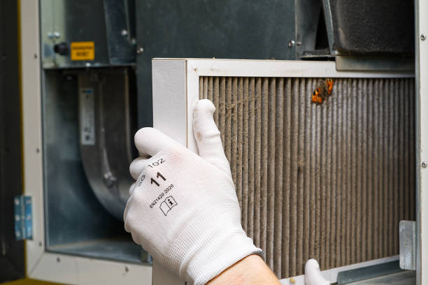 Best Commercial Air Duct Cleaning  in Lebanon, TN