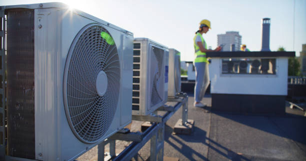 Best Residential Air Duct Cleaning  in Lebanon, TN