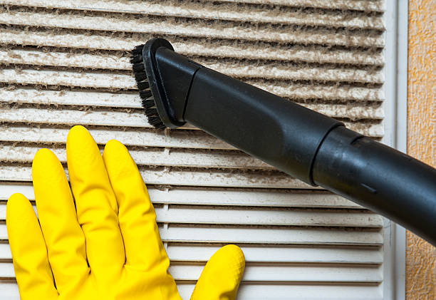 Best HVAC Duct Inspection Services  in Lebanon, TN